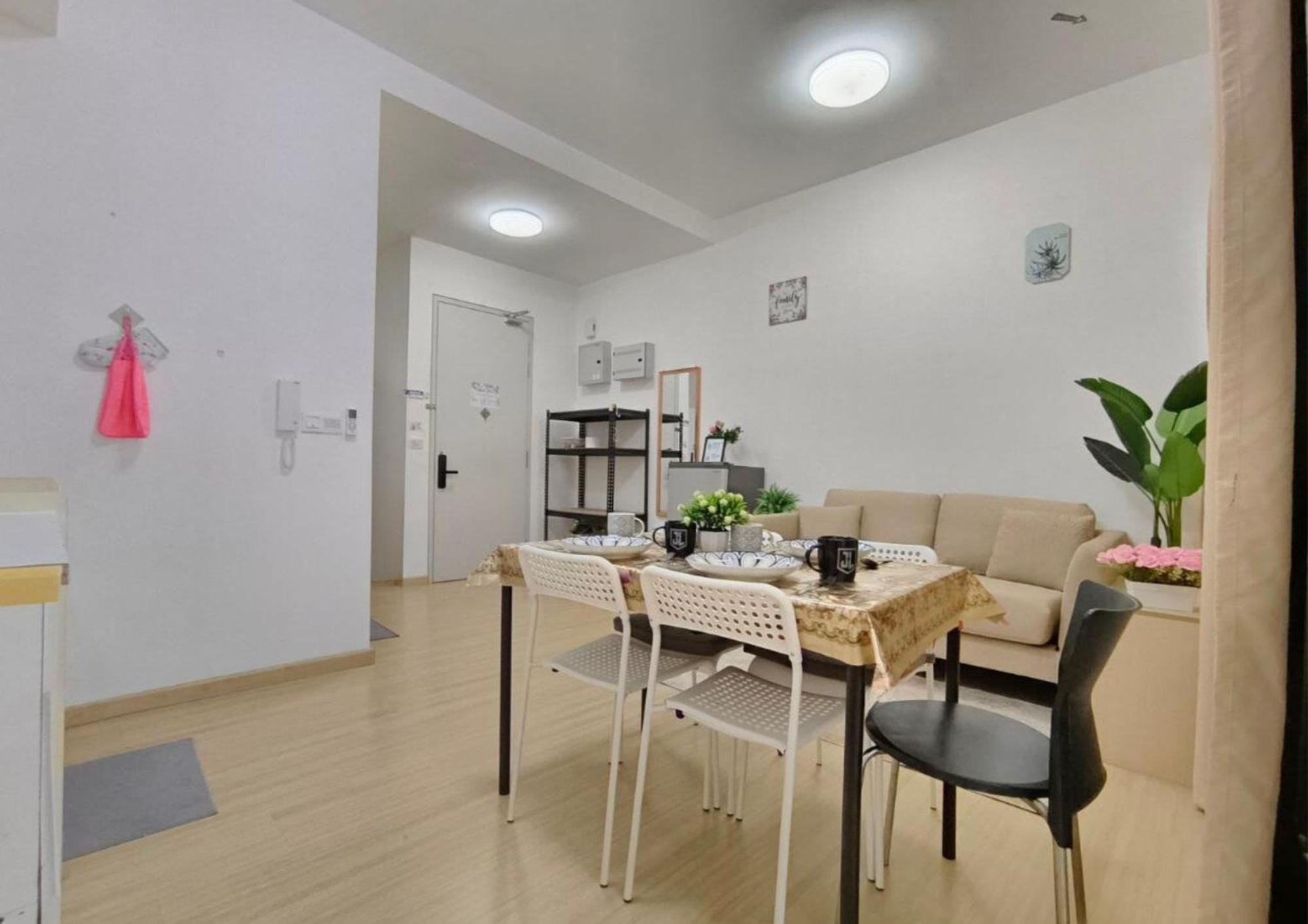 Cozy Mrt-Linked Unit, Dsara Sentral Sovo #Ds1 Сунгай Булух Экстерьер фото